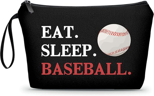 Baseball Mom Bag - Purse, Snack Bags, Gift Bags for Women