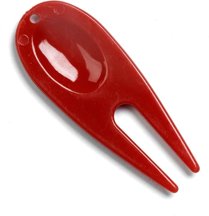 Plastic Divot Repair Tool x 200