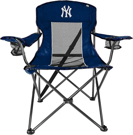 Equip Outfield Chair