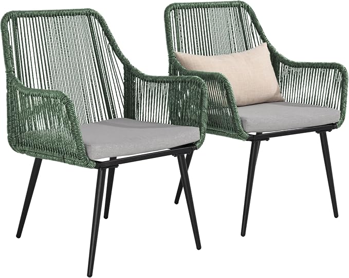 Patio Dining Chairs, Outdoor Dining Chairs by Olaterior