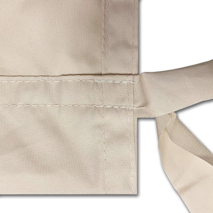 Alion Home Waterproof Pergola Covers - Image 4