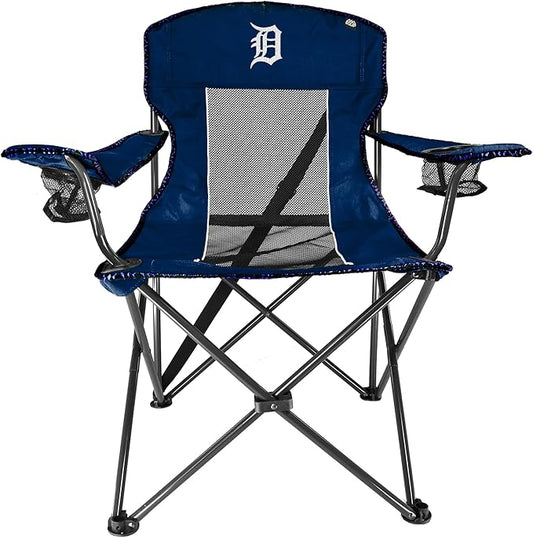 Equip Outfield Chair