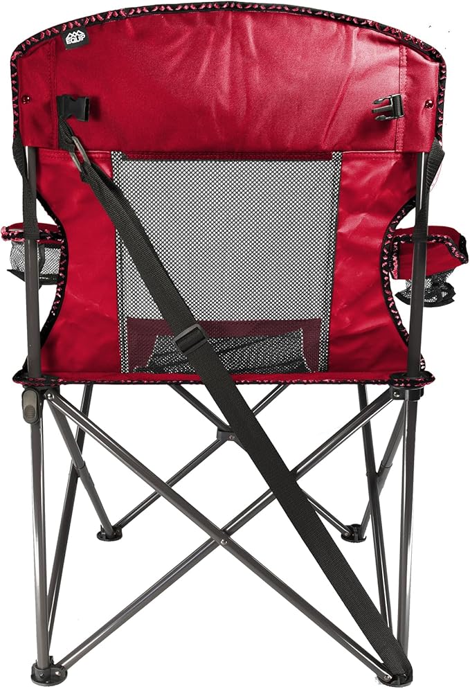 Equip Tailback Chair