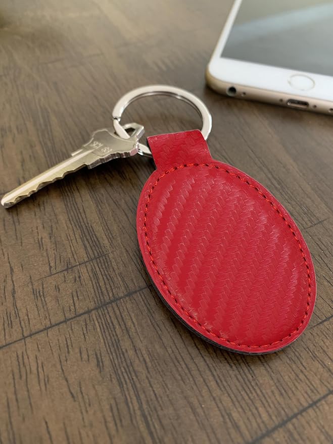 LaserGram Oval Keychain, Sunflowers, Personalized Engraving Included