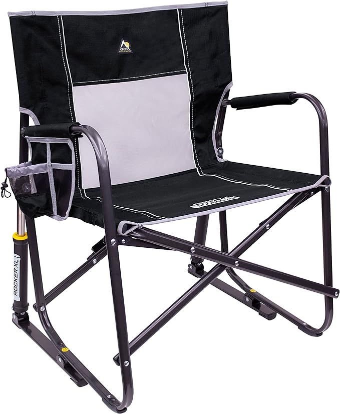 GCI Outdoor Freestyle Rocker XL Camping Chair by GCIOUTDOOR