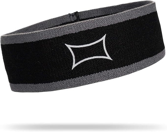 Mark Bell Sling Shot Hip Circle Resistance Bands for Exercising (Level 2)