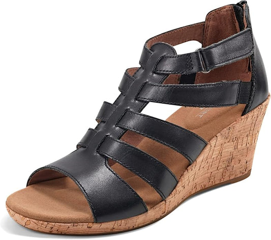 Rockport womens Briah Gladiator