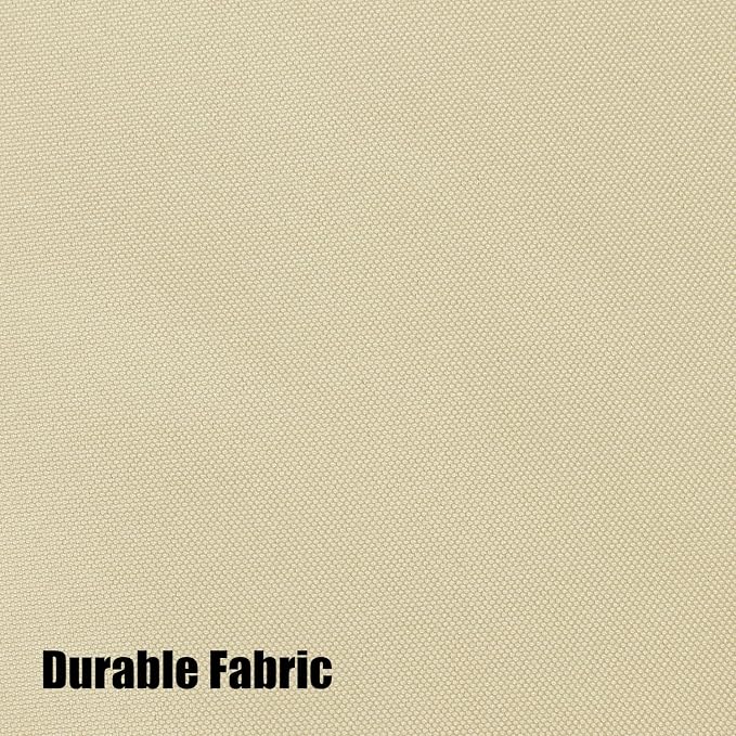 BONZER Wide Outdoor Waterproof Curtains - Image 6