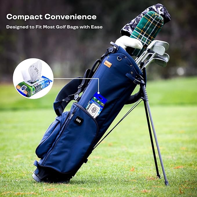 TeeLion Golf Towels are The Easiest and Most Convenient Way to Keep Your Clubs and Golf Balls Clean, from The First tee to The Final Hole. Designed as a moistened Disposable Towel