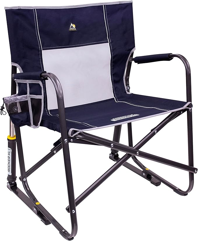 GCI Outdoor Freestyle Rocker XL Camping Chair by GCIOUTDOOR