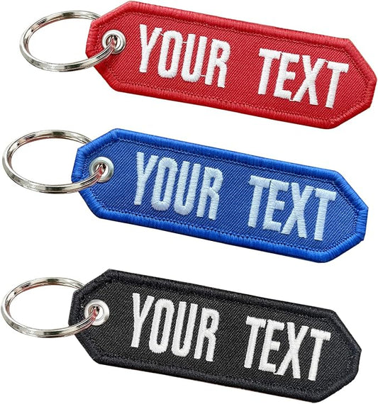 Customzied Keychain,Personalized Key chain,Key Ring Accessories for Motorcycles,Scooters,Cars and Gifts