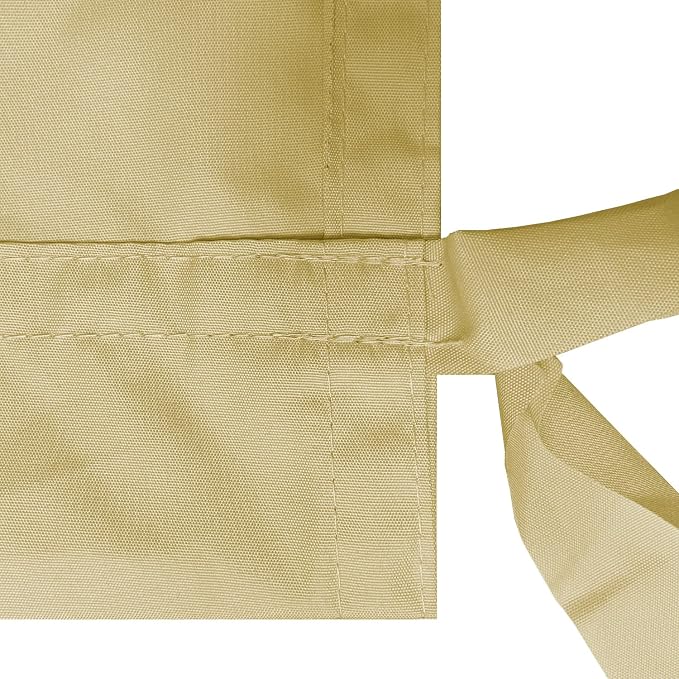 Alion Home Waterproof Pergola Covers - Image 4