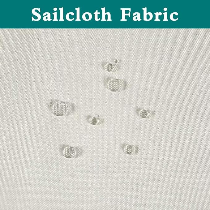 LORDTEX Indoor/Outdoor Curtains - Image 2