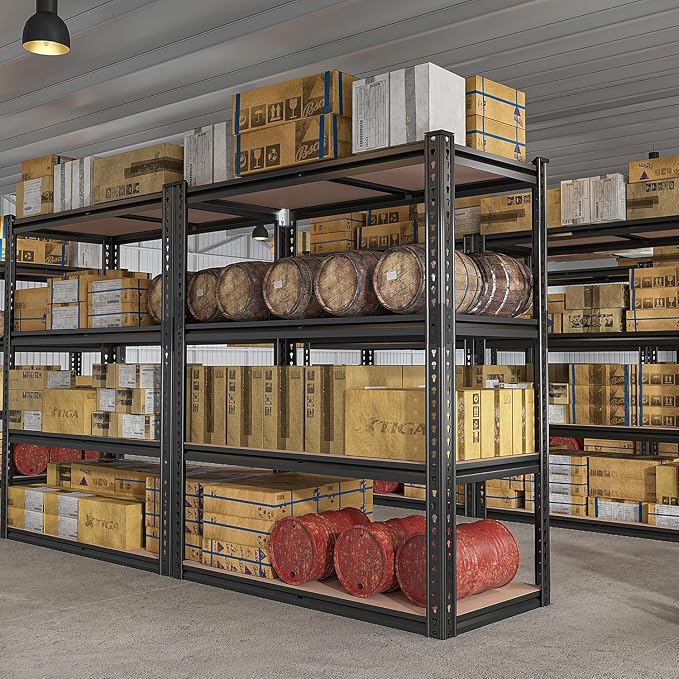 REIBII 40" W Garage Shelving - Image 2