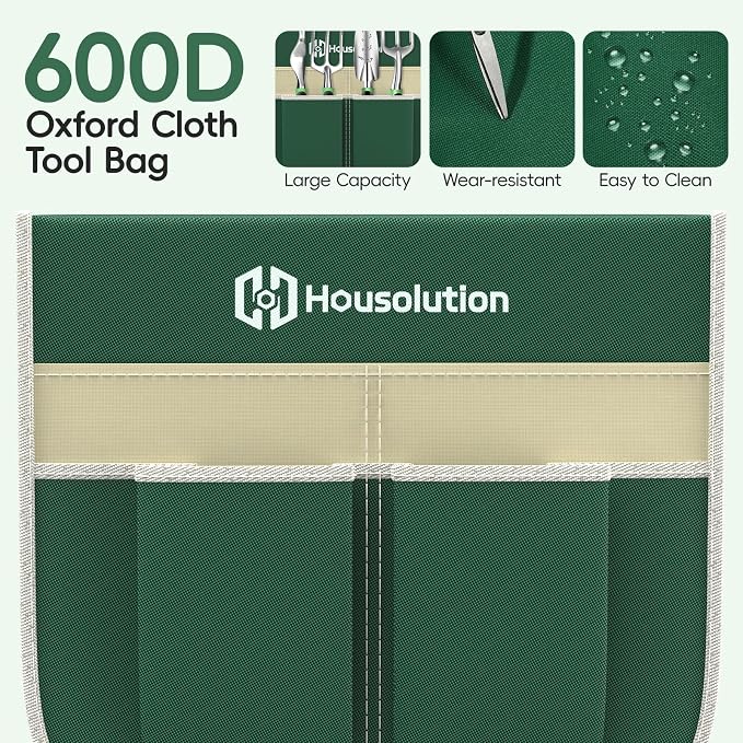 Housolution Garden Kneeler and Seat - Image 6