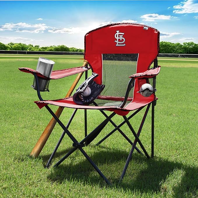 Equip Outfield Chair