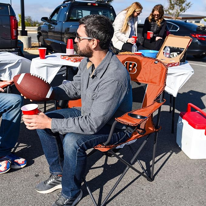 Equip Tailback Chair