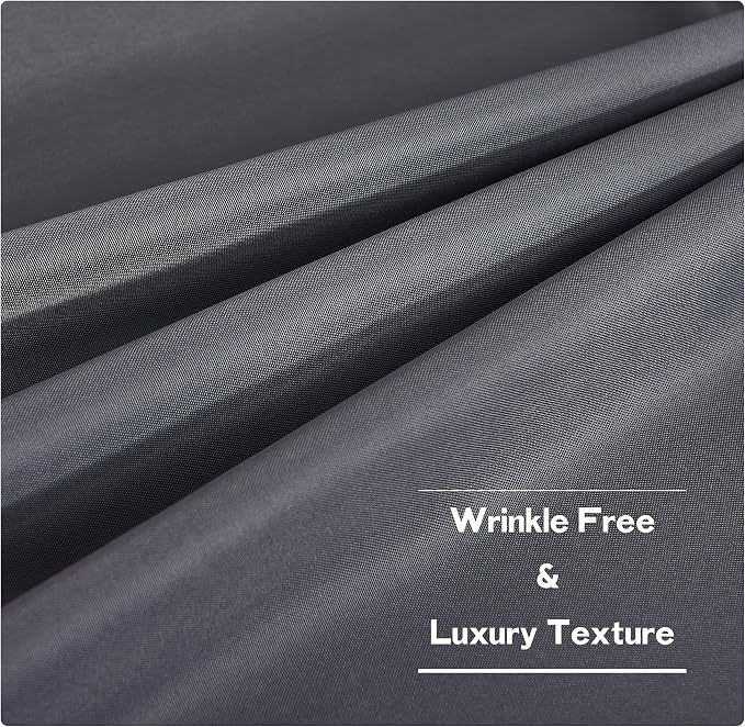 NICETOWN Canvas Outdoor Curtains - Image 7