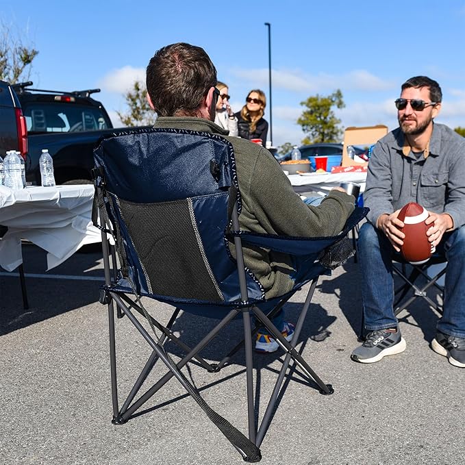 Equip Tailback Chair