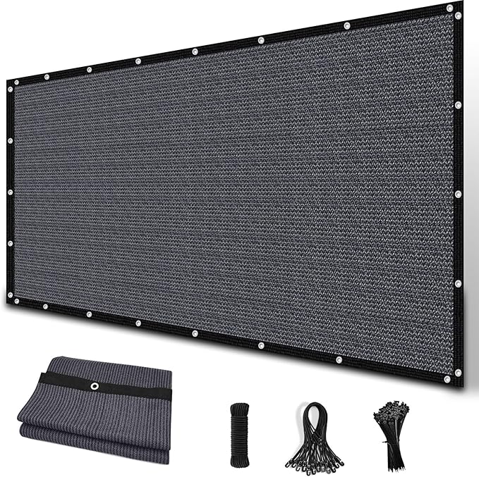 Amagenix 90% Sun Shade Cloth by Amagenix
