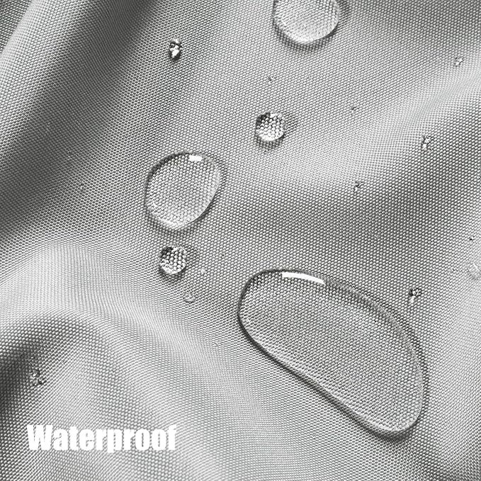 BONZER Waterproof Outdoor Curtains - Image 3