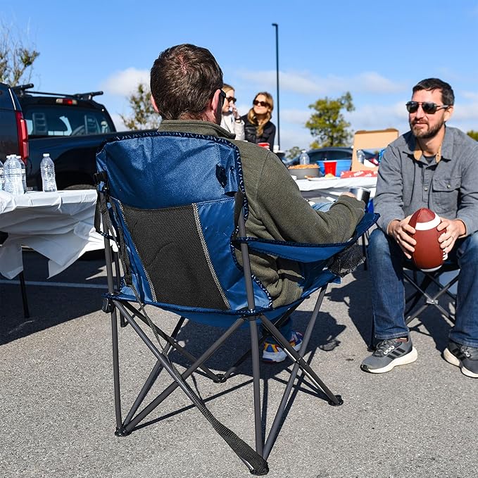 Equip Tailback Chair