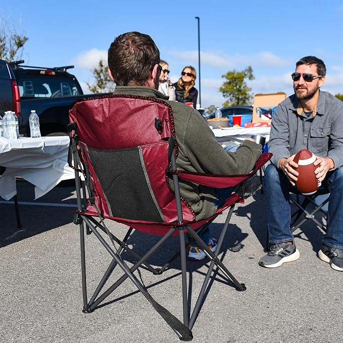 Equip Tailback Chair