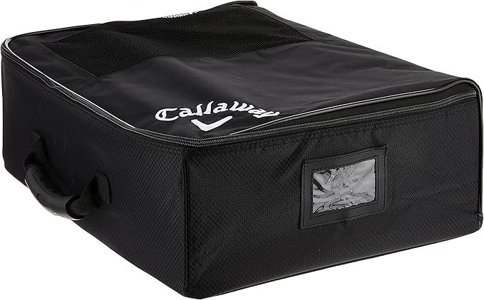 Callaway Golf Trunk Locker Organizer