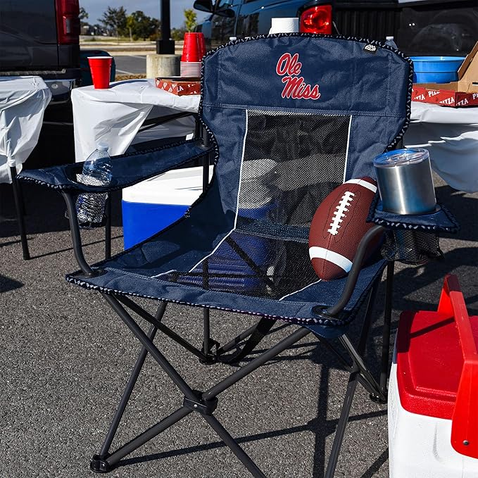 Equip Tailback Chair
