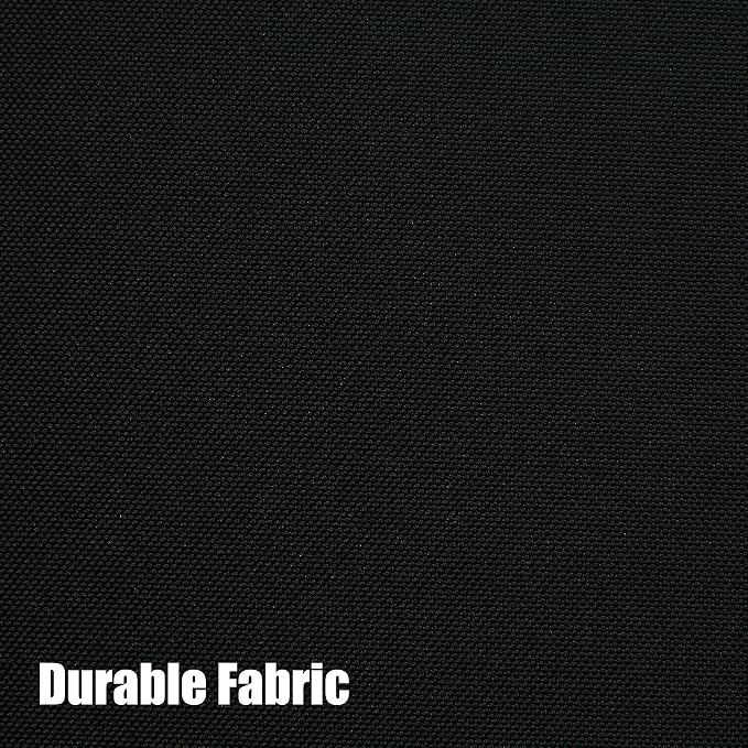 BONZER Extra Wide Waterproof Outdoor Curtains - Image 6
