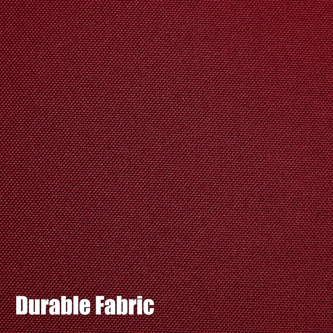 BONZER Extra Wide Waterproof Outdoor Curtains - Image 6